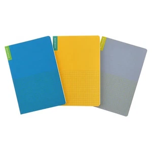 Hobonichi Memo Pad Set For Original Size (Set Of 3)_ - Picture 1 of 3