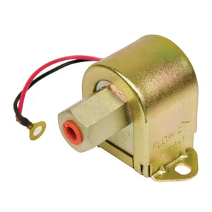 Electric Fuel Pump, Inline 1.5 To 4 LB Dunebuggy & VW - Picture 1 of 1