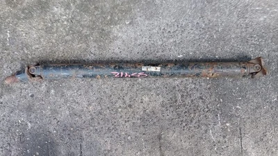 Rear Drive Shaft 2 Door Sport Manual Transmission Fits 01-03 ISUZU RODEO 1361767 - Image 1 of 4