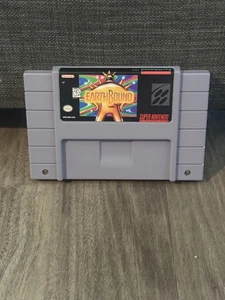 EarthBound (Super Nintendo Entertainment System, 1995) - Bild 1 von 10