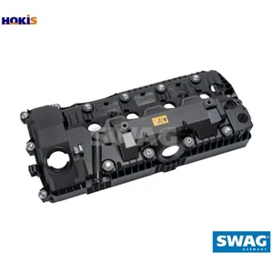 CYLINDER HEAD COVER 33 10 3659 FOR N62 B36 A 3.6L N62 B40 A 4.0L N62B48A 4.8L - Picture 1 of 10