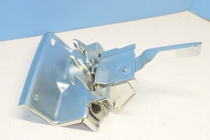 New Hood Latch 1971-1973 Ford Mustang Mach 1 Fastback Coupe Convertible - Picture 1 of 2