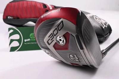 Wilson Staff C300 Driver / 10.5 Degree / Regular Flex Fujikura Pro 58 Shaft - Image 1 of 4