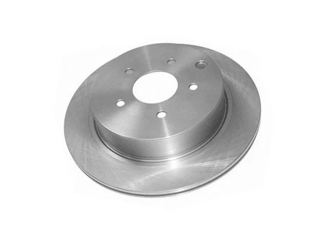 Rotor de freno delantero para Infiniti Q50 2014-2024 2015 2016 2017 2018 2019 BJ943WC Foto 1 de 1