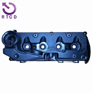 Valve chamber cover assembly for VW SEAT EXEO ST - Picture 1 of 4