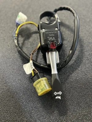 Interruptor de seta de golfe carro taco fabricante de equipamento original 2004-Up Onward, Prec, Tempo, Vill 6/8 novo - Imagem 1 de 4