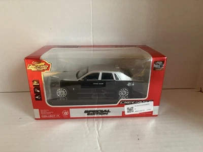 Dreams Become True Rolls Royce Special Edition With Lights And Sound - Image 1 of 3