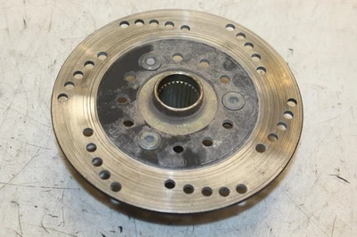 Arctic Cat 50 2006 utilitario rotor trasero disco de freno trasero 3303-162 Foto 1 de 4