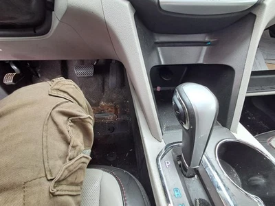 Cambio de transmisión Equinox 2011 3602213 Foto 1 de 4