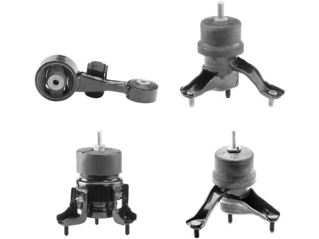 Kit de montaje de motor para Toyota Sienna 2011-2013 2,7 L 4 cilindros 2012 VM258FX Foto 1 de 1