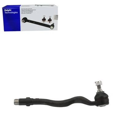 Конец рулевого троса Delphi левый наружный для 2000 BMW 328Ci - Изображение 1 из 4