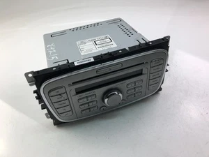 FORD FOCUS II DA, HCP Musik-Player ohne GPS 8M5T-18C815-AB 14662576 - Bild 1 von 5