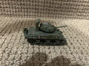 Dragon Armor 1:72 U.S. M4 Sherman w/Deep Wading Kit, Normandy 1944, No. 60369 - Picture 1 of 5