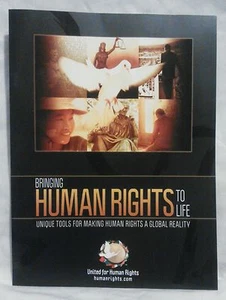 Human Rights Awareness Guide, Neu!!! - Bild 1 von 3