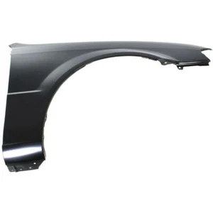 Front Right Fender Without Indicator Hole fit for Mazda 323 BJ Sedan 1999 - 2000 - Picture 1 of 1