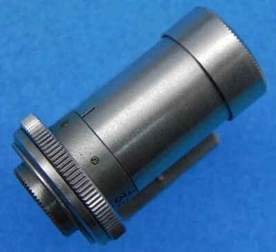  Nikon Rangefinder RF 13.5cm Finder "C"   #4 ............ MINT - Image 1 of 4