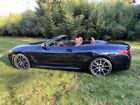 2019 BMW 8-Series M850i xDrive 2019 BMW 8-Series,  with 38,606 Miles available now!