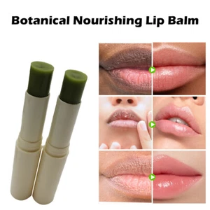 2PC Lips Pink Fresh Fast Lightening Bleaching Cream Balm Treatment Remove Dark - Picture 1 of 13