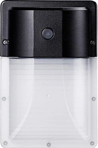 LEONLITE LED Wall Pack 12W 1440lm, 5000K - Imagen 1 de 6