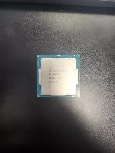 Intel Xeon E3-1220 V6 SR329 3.00Hz Quad-Core CPU Processor SR329 LGA1151 #73 - Picture 1 of 2