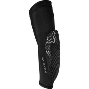 Fox Racing Enduro Pro Mountain Biking Elbow Guards, Medium - Picture 1 of 2