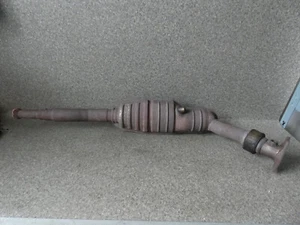 Katalysator Flexrohr 394km Volvo V70 I 2.4 V70.98.1179.107 - Bild 1 von 4
