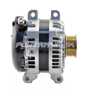 NUEVO ALTERNADOR DE ALTO RENDIMIENTO DE 350 AMPERIOS PARA LEXUS LS460 4.6L 2007-2012 104210-6130 - Imagen 1 de 2