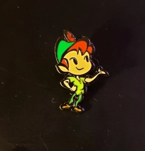 Disney Collectible Pin Cute Stylized Mystery Pin Pack - Peter Pan #19538 - 2016 - Picture 1 of 1