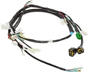02-04 Yamaha Raptor 660 Wiring Harness 5LP-82590-10-00 - Bild 1 von 1