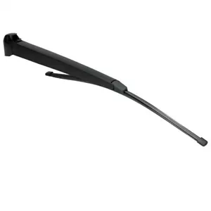 Wischerarm+ Scheibenwischer hinten für VW Caddy III Kombi Multivan T5 BJ 03-15 - Bild 1 von 5