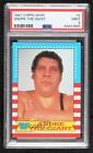 1987 Topps WWF Andre the Giant #2 PSA 9 MINT