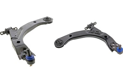 Par delantero brazo de control y rótula para Pontiac G5 2007-2009 (41011) Foto 1 de 4