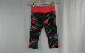 Avia Active Wear Work Out Leggings Pants Girls Sz 6 - Picture 1 of 10