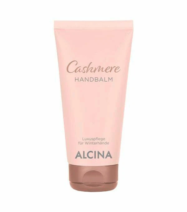 Alcina Cashmere Handbalm 50 ml - Bild 1 von 1