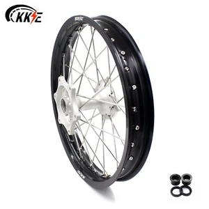 KKE 2.15*19in. Cast Rear Wheel Rim For Honda CRF250R 2014-2025 CRF450R 2013-2025 - Picture 1 of 11