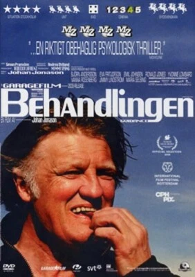 Guidance ( Behandlingen 2009) Swedish DVD English + French subtitles - Image 1 of 2