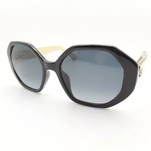 Kate Spade Preslee GS 9079O schwarz gelb neu Sonnenbrille authentisch - Bild 1 von 5
