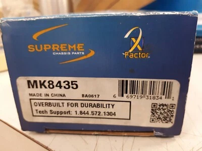 Suspension Ball Joint-4WD Front Lower Mevotech (listed as ACDelco) MK8435 - Image 1 of 3