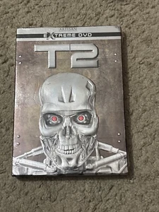 Terminator 2 Judgement Day T2 Extreme DVD new sealed - Picture 1 of 4