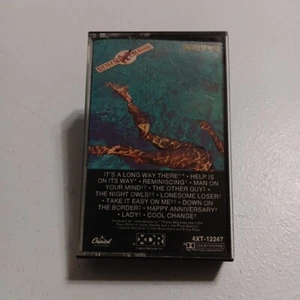LITTLE RIVER BAND - Greatest Hits - CASSETTE 1982 Capitol Records EXC COND - Picture 1 of 12