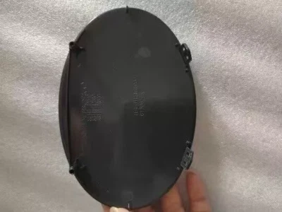 For Toyota RAV4 2016-2017-2018 Emblem Front Grille Logo （No radar） - Image 1 of 4