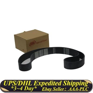 New INGERSOLL RAND 89265060 Screw Air Compressor Belt In Box - Picture 1 of 1