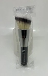 It Cosmetics Heavenly Luxe Solid Serum Foundation Brush No. #29 - New In Bag - Picture 1 of 1