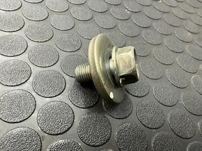 Lexus GS300 IS300 1998-2005 OEM leva de admisión engranaje perno 17 mm 2JZGE 2JZ GE Foto 1 de 3