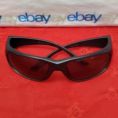 ✅️⭐️ Gafas de sol polarizadas Flying Fisherman Nassau 7380BV marco negro/lentes grises  Foto 1 de 4