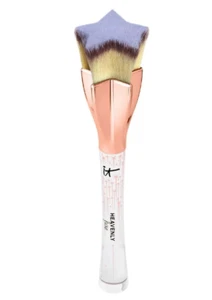 Kosmetik Heavenly Luxe Superstar Foundation Pinsel LIMITED EDITION Brandneu! - Bild 1 von 6