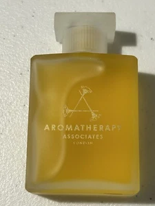Aromatherapy Associates Revive Morning Bath and Shower Oil 55ml – New No Box - Picture 1 of 2