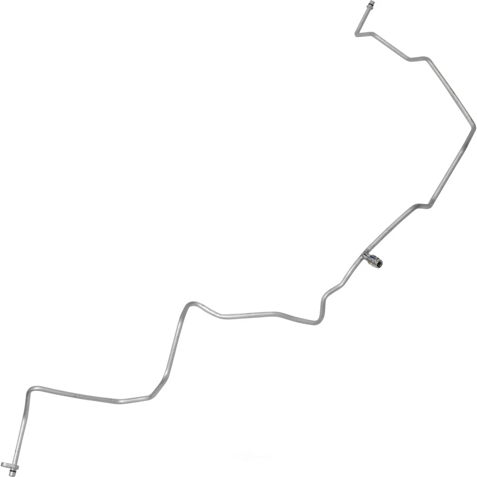 A/C Refrigerant Liquid Hose fits 2008-2015 Nissan Rogue Rogue Select  UNIVERSAL - Image 1 of 2