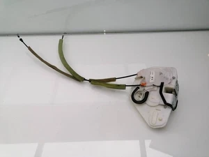 KD5359310 CERRADURA PUERTA DELANTERA IZQUIERDA / 552784 PARA MAZDA CX-5* - Imagen 1 de 5