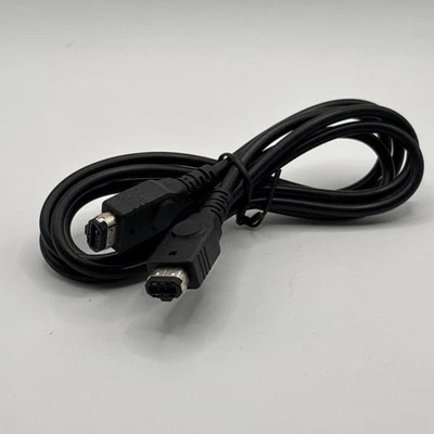 Nintendo Game Boy Advance To GBA SP  Multi Link Cable - Image 1 of 4